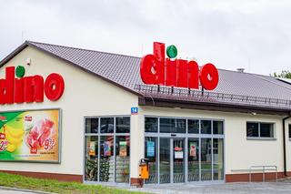 Trzy ogromne inwestycje sieci sklepów Dino. 