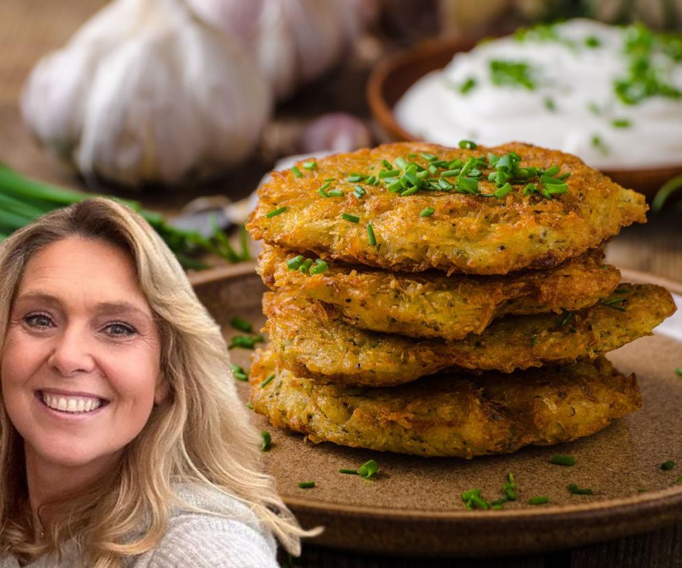 placki Ewy Wachowicz