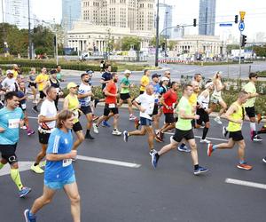 45. Nationale-Nederlanden Maraton Warszawski 