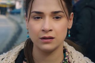 Jak Sila trafi do domu siostry Kuzeya?