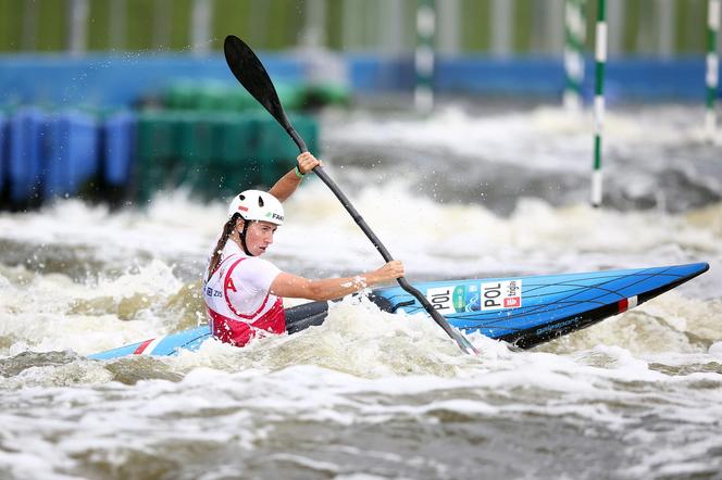 Klaudia Zwolińska