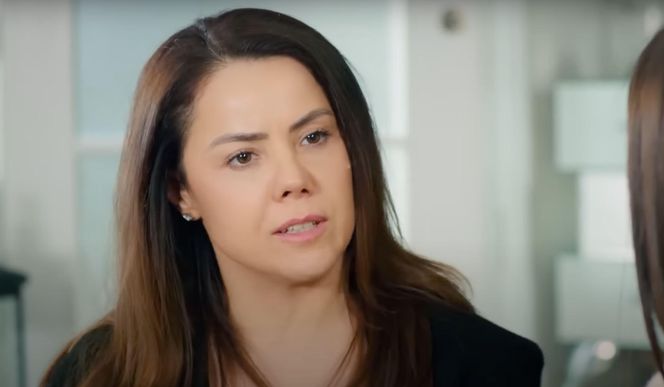 W domu Bulenta dochodzi do awantury, a Cavidan odnajduje Silę i, zachwycona bogactwem Kuzeya, próbuje zeswatać go z córką.