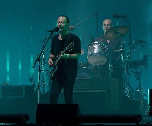 Radiohead jednak szykuje się na powrót w tym roku? Wszystko na to wskazuje!