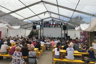 28 Festiwal Malta: koncerty, silent disco, a do tego strefa chilloutu