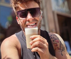 Piotr Musiałkowski - basenowy strojniś