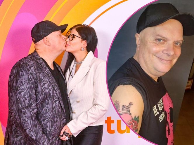 Karolina Skiba, Krzysztof Skiba