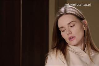 M jak miłość, Franka (Dominika Kachlik)