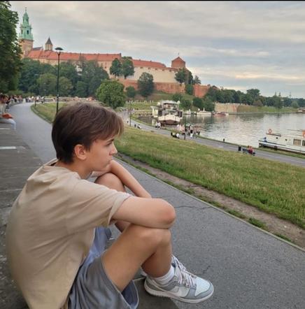 Feliks Matecki (Wojtek z M jak miłość)