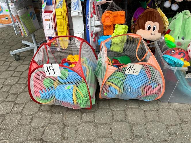 Ceny nad morzem 2022. Fala hejtu na paragony grozy