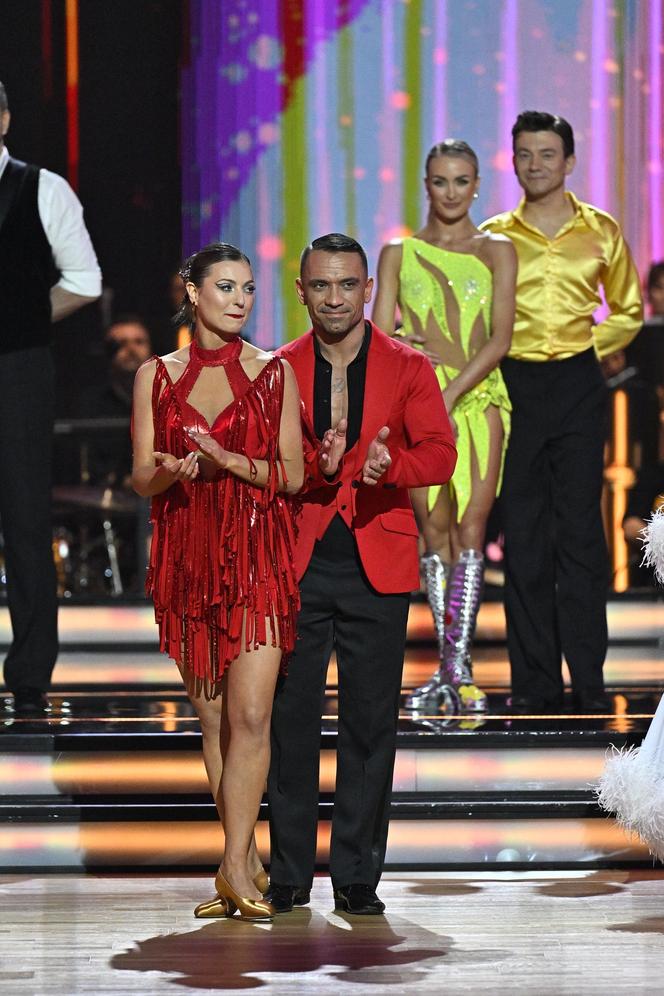 "Dancing with the Stars. Taniec z Gwiazdami": Odc. 3