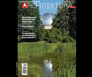 Architektura-murator 09/2022