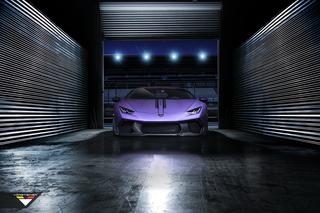 Lamborghini Huracan Voresteiner