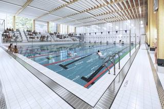 Szczeciński Dom Sportu