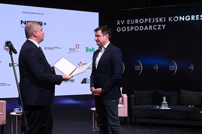 EKG 2023: dzięki pomocy FRSE ukraińscy uciekinierzy oswajają się z tymczasową ojczyzną