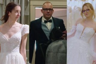 Ślub od pierwszego wejrzenia