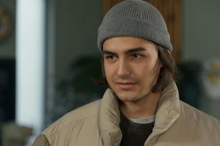 Barwy szczęścia, odcinek 3215. Romeo (Jacek Tyszkiewicz)