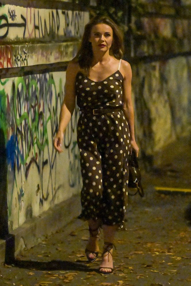 "Twoja twarz brzmi znajomo"- impreza uczestników