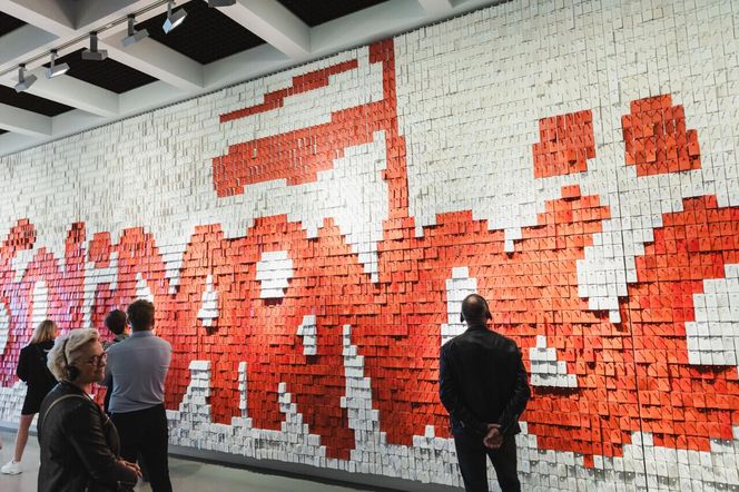 Zapłacili prawie 6,5 tys. zł, żeby zwiedzić wystawę ECS