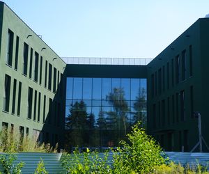 Tak powstaje wydział humanistyki Uniwersytetu w Białymstoku