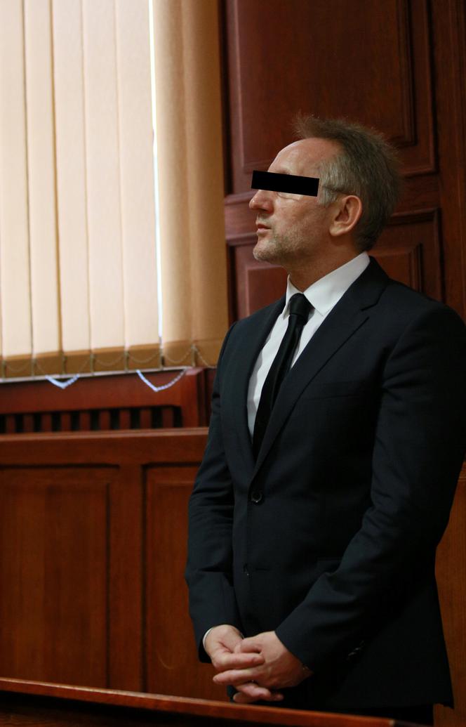 Bossowie Pruszkowa znów pod sąd