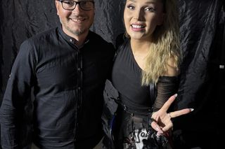 Cleo porwała fanów w Brodach. Tak bawili się na Festynie Pod Zaporą