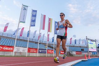 Medalowy występ chodziarzy WLKS-u