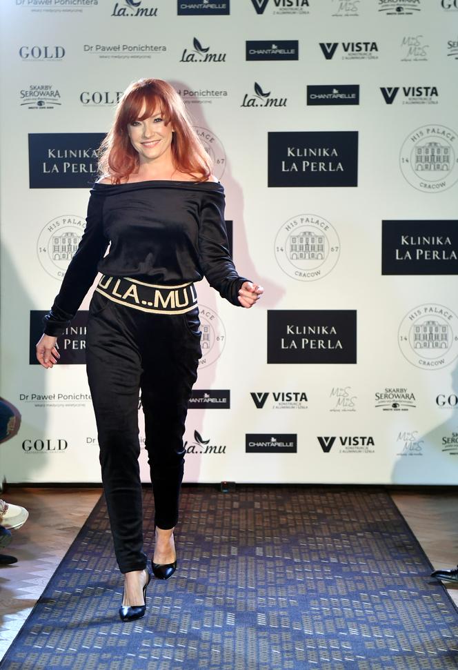 Gwiazdy królowały w Krakowie na otwarciu kliniki piękności i wyjątkowych pokazach mody!