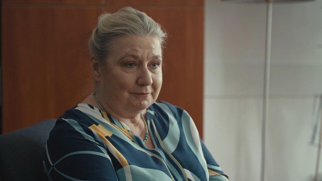 Na dobre i na złe odc. 951. Jadzia (Aldona Jankowska)