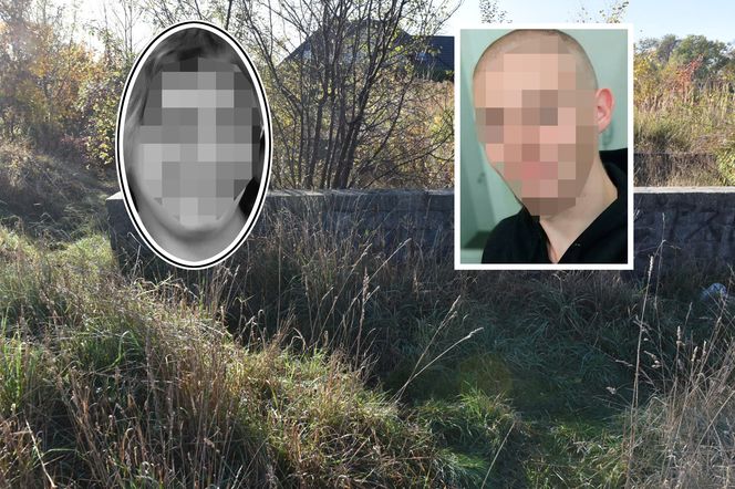 13-letnia Nadia zabita nożem! Sprawcą 18-letni Mikołaj