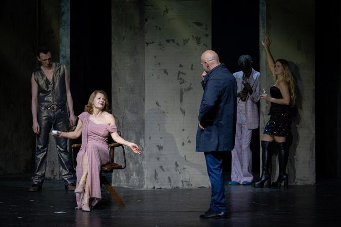 Festiwal Arcydzieł 2025 w  Rzeszowie. Spektakle