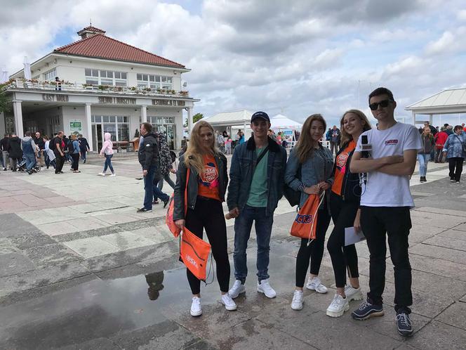 ESKA Summer City 2019 - połowa wakacji za nami! Tak się bawiliśmy do tej pory!