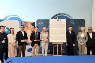 Europejski Tydzień Młodzieży 2021. Zielona przyszłość w naszych rękach - debata w Kołobrzegu 