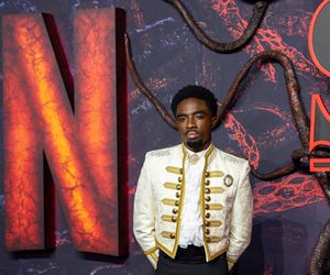 Polki podbijają premierę Stranger Things w Londynie. Sara James i Aga Grzelak na czerwonym dywanie [ZDJĘCIA]