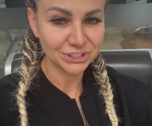 Maja Rutkowski może mówić o prawdziwym cudzie! Krzysztof Rutkowski wybawił ją od deportacji