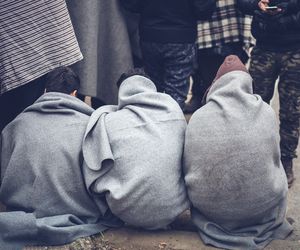 Koce, śpiwory i świece - zbiera Fundacja Redemptoris Missio!
