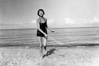 quiz o pięknościach PRL-u