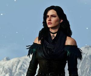 Wiedźmin QUIZ Yennefer z Vengerbergu. Jak dobrze znasz ukochaną Geralta z Rivii? 