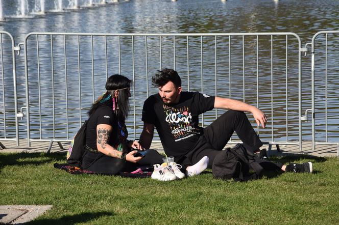 Last Minute Summer Festival 2020 - zdjęcia publiczności