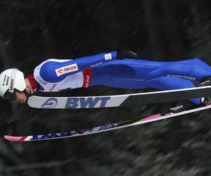 Kwalifikacje do Pucharu Świata w Wiśle. Żyła najlepszy z Polaków WYNIKI