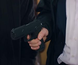 Miłość i nadzieja. Sila w pułapce, Kuzey rusza na ratunek!