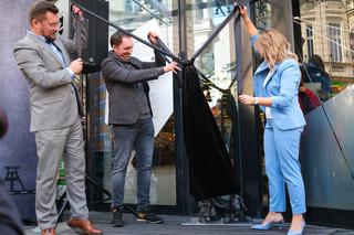 Katowice szlakiem Beboków