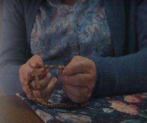 M jak miłość odc. 1876. Barbara (Teresa Lipowska)