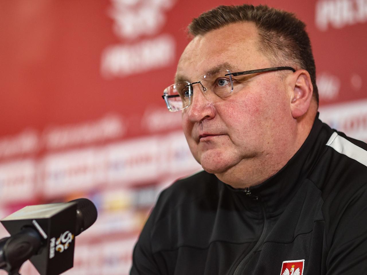 Skład Polska - Szwecja. Czesław Michniewicz podjął decyzję! Oni na pewno dziś NIE zagrają