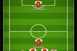 Mecz Polska - Argentyna w memach internautów