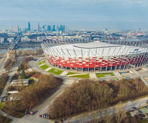 10. Stadion Narodowy 