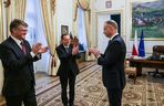 Tak ułaskawiali polscy prezydenci