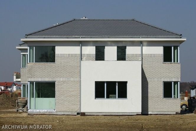 Zmiana sposobu użytkowania - pamiętaj o zgłoszeniu do starostwa