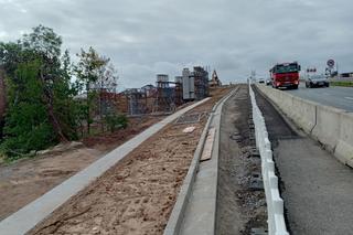 Ogromne utrudnienia na Zakopiance. Drogowy armagedon w Gaju