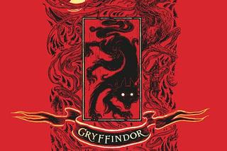 Nowe wydanie Harry'ego Pottera już w Walentynki 2024! Zobaczcie okładki! [ZDJĘCIA]