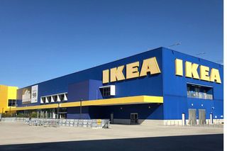 Ikea w końcu w Białymstoku? Znamy plany ma meblarski gigant!